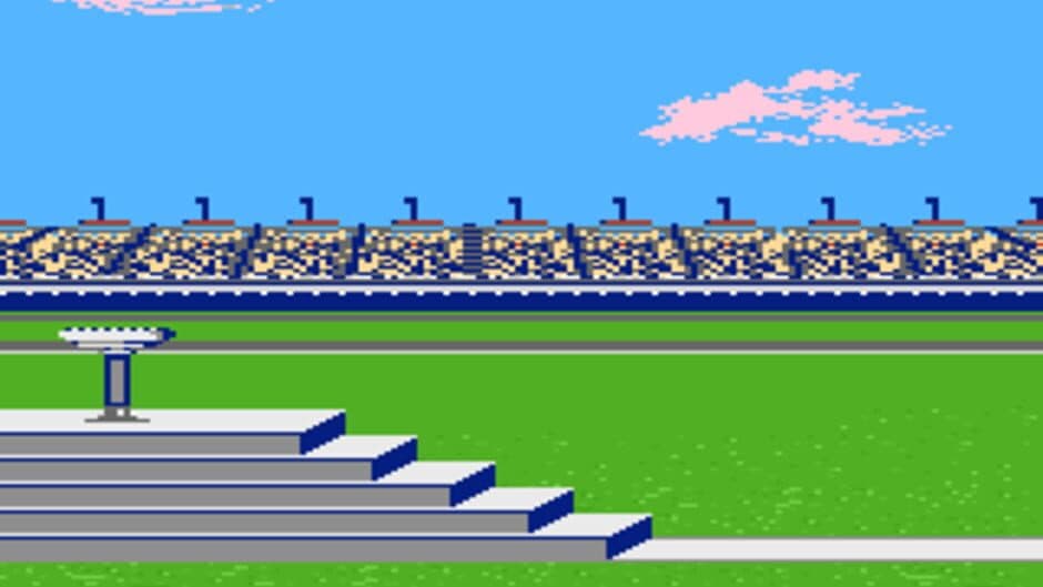 Скриншот 1 из Summer Games