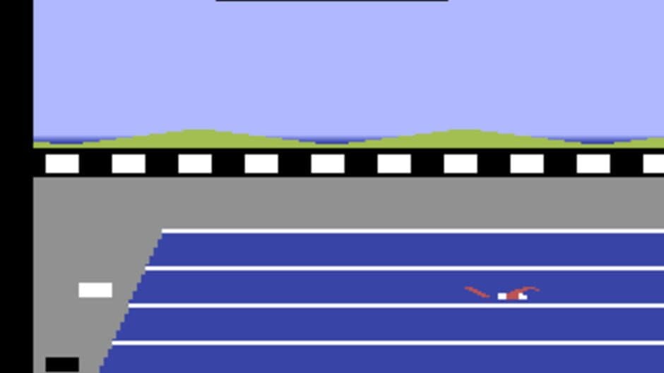 Скриншот 2 из Summer Games