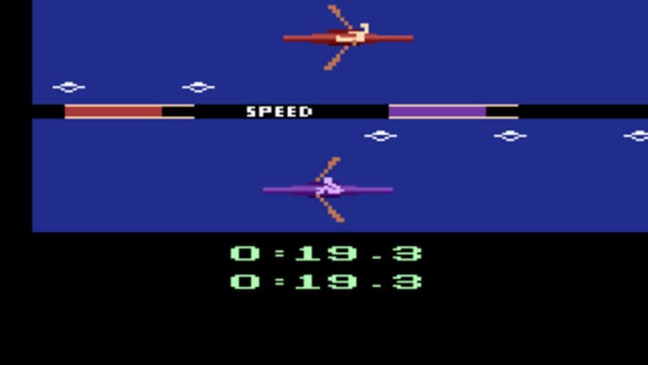 Скриншот 3 из Summer Games