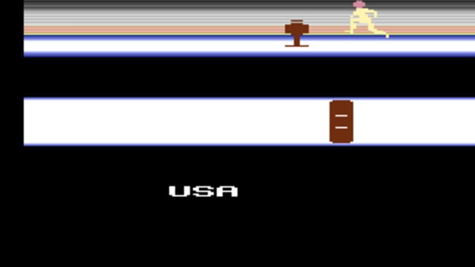 Скриншот 4 из Summer Games