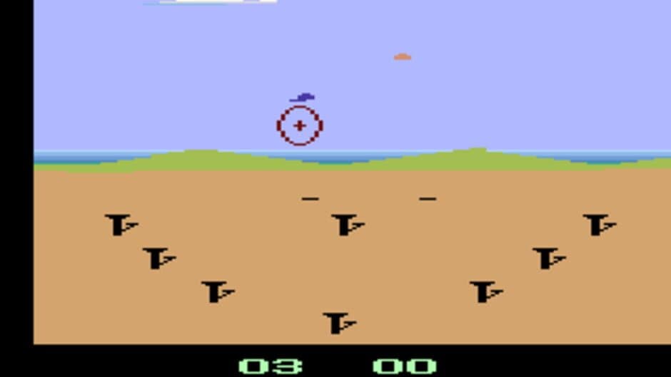 Скриншот 5 из Summer Games