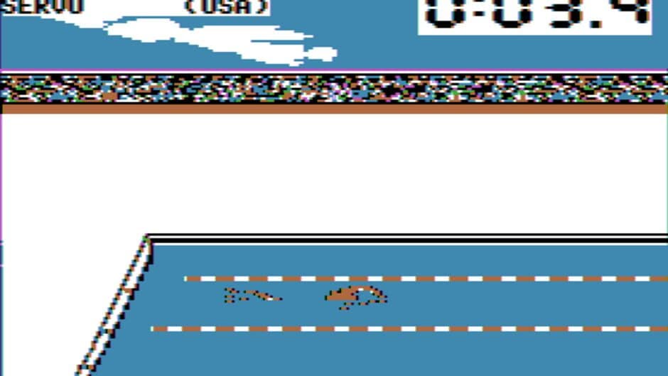 Скриншот 4 из Summer Games