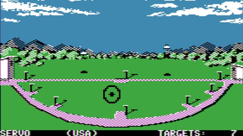Скриншот 6 из Summer Games