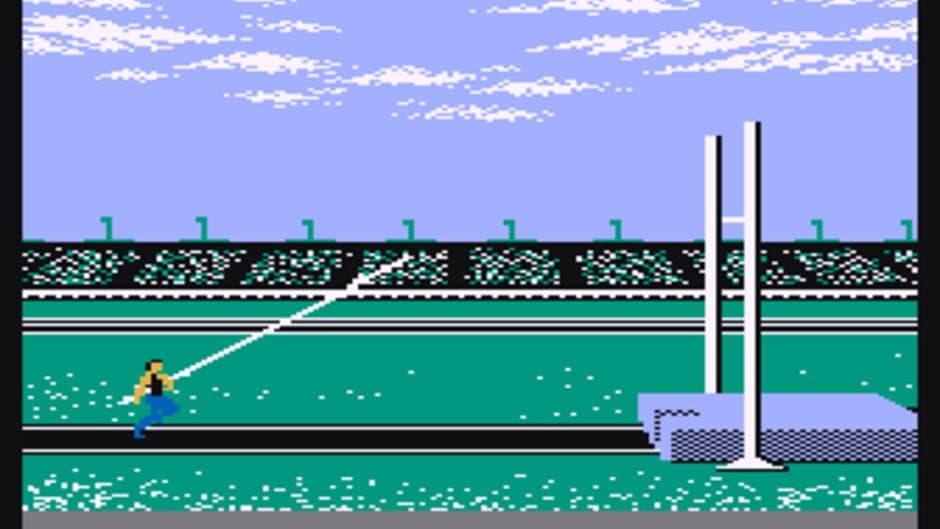 Скриншот 1 из Summer Games