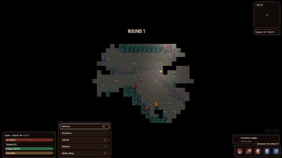 Скриншот 4 из Wardens of Wen