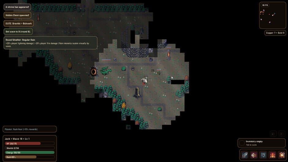 Скриншот 5 из Wardens of Wen