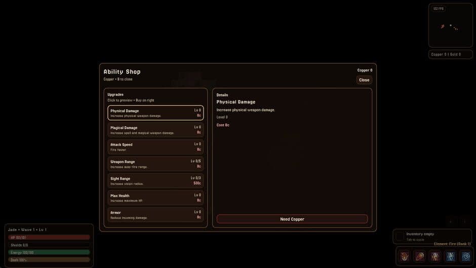 Скриншот 6 из Wardens of Wen