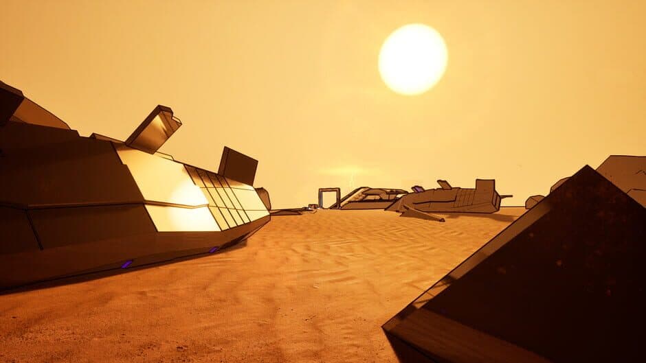 Скриншот 2 из Dunes Of Raeth