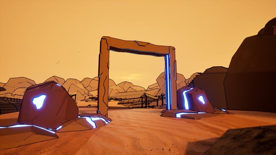Скриншот 5 из Dunes Of Raeth