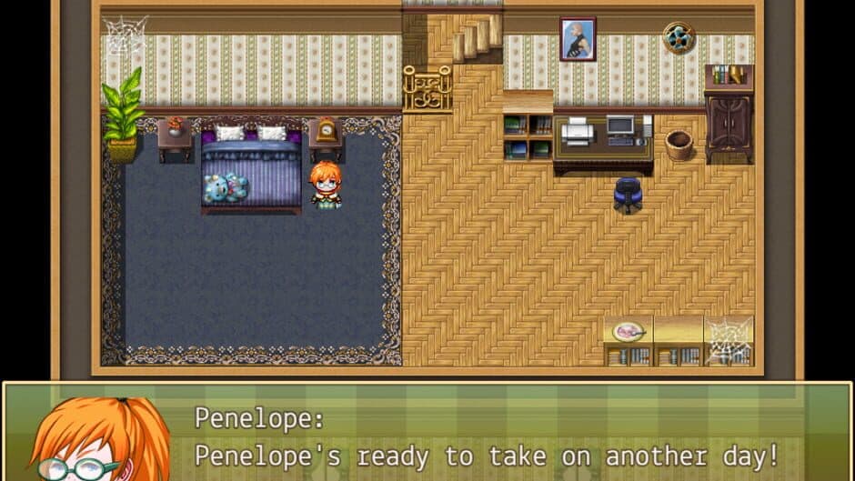 Скриншот 1 из Penelope's Gift