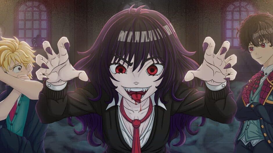 Скриншот 4 из Deadtective Academy