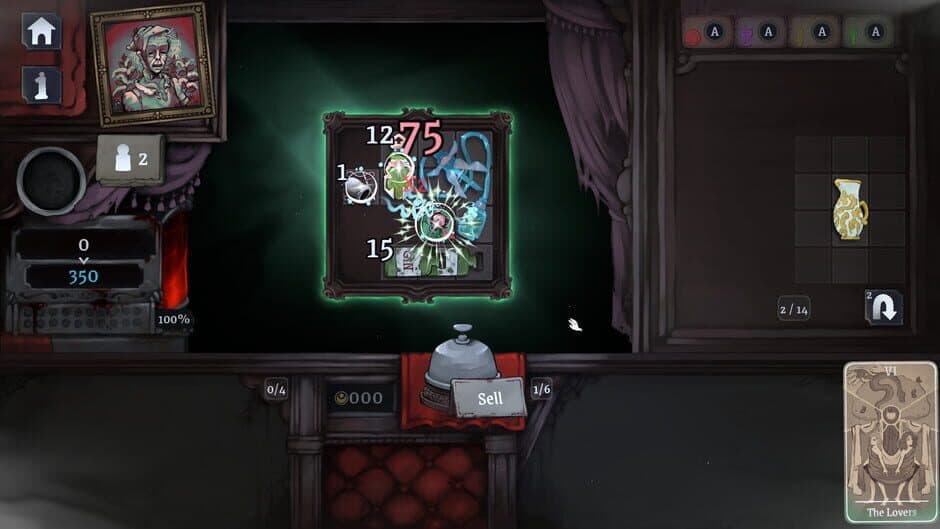 Скриншот 11 из Fortune Seller