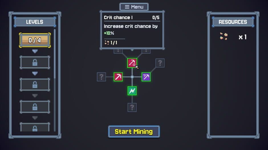 Скриншот 5 из Click & Mine