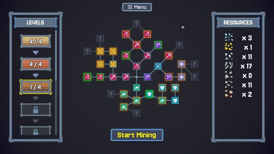 Скриншот 6 из Click & Mine