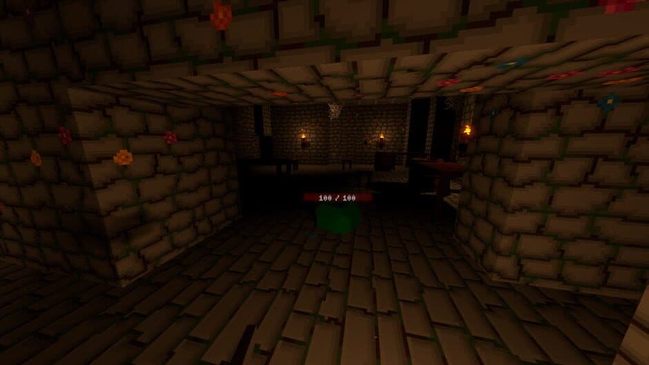 Скриншот 3 из CaveVox