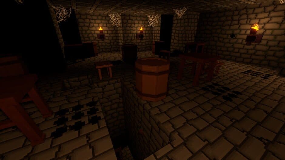 Скриншот 7 из CaveVox