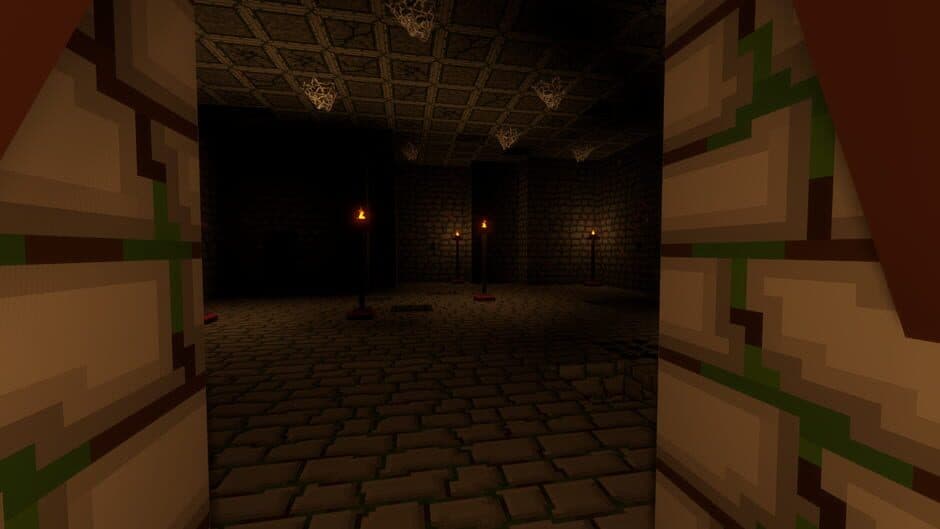 Скриншот 8 из CaveVox