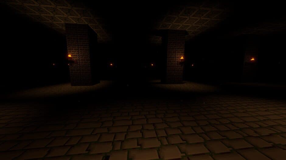Скриншот 10 из CaveVox