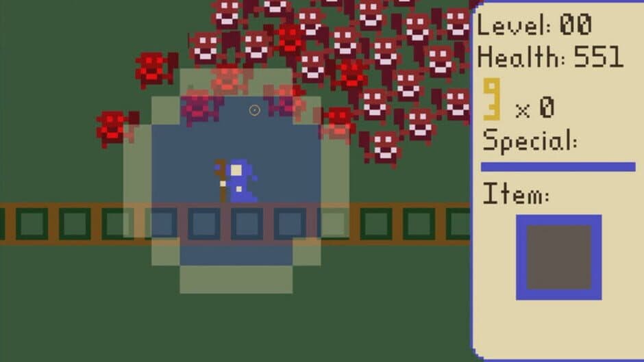 Скриншот 5 из Breeding Grounds