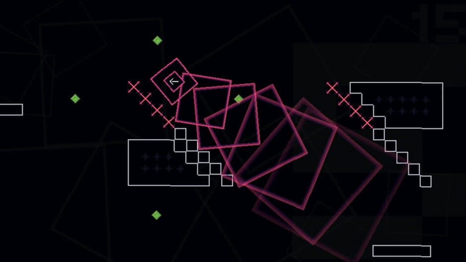 Скриншот 3 из Cuberun’24