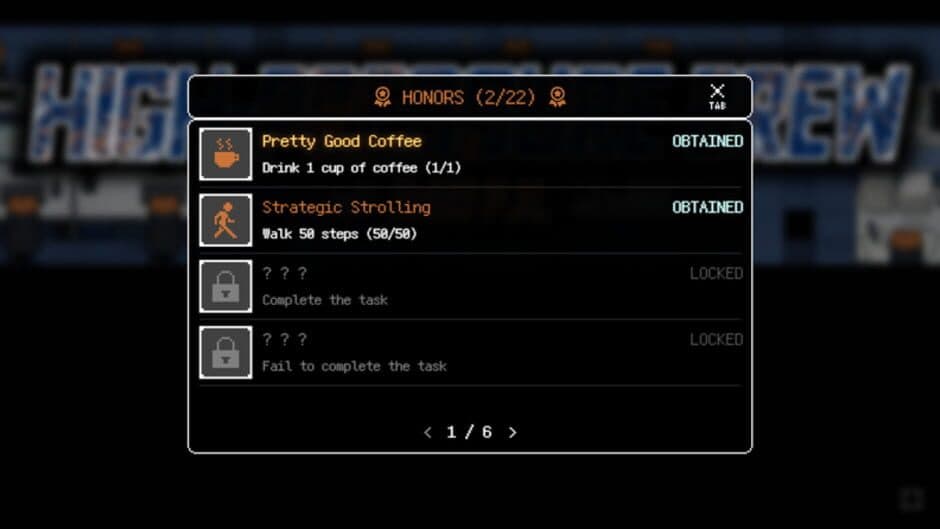 Скриншот 5 из High-Pressure Brew 5:00 PM