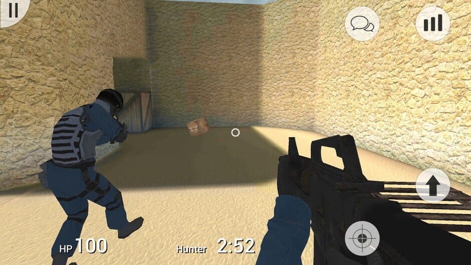 Скриншот 4 из Prop Hunt Portable