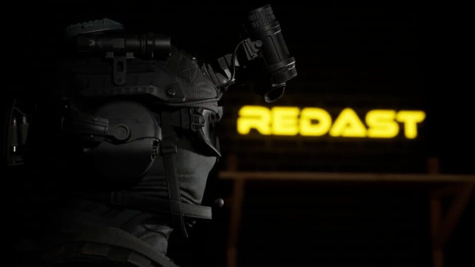Скриншот 4 из Redast