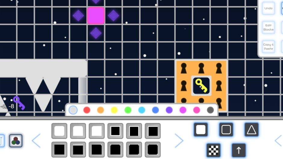 Скриншот 2 из NovaRush