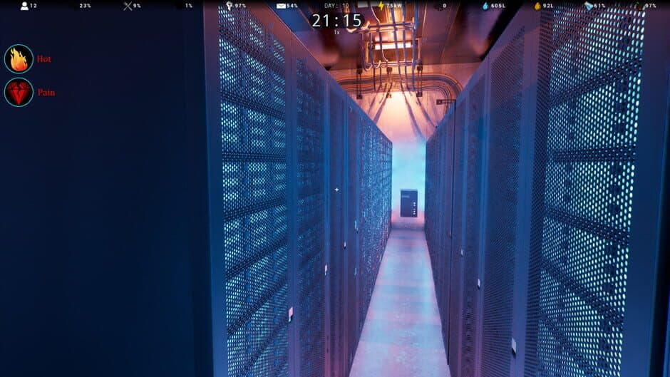 Скриншот 6 из Bunker 1024