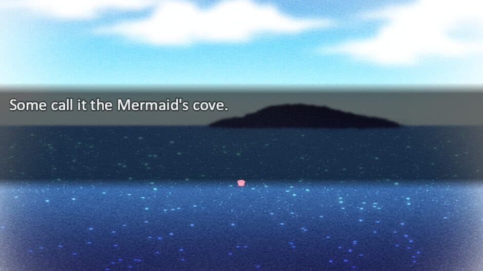 Скриншот 1 из Mermaid's Cove