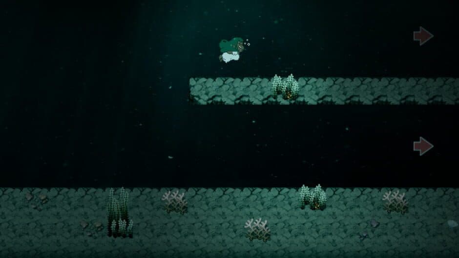 Скриншот 4 из Mermaid's Cove