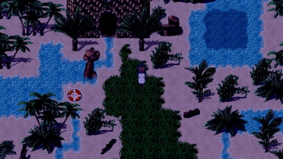 Скриншот 3 из Mermaid's Cove