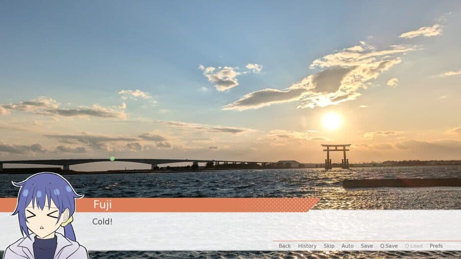 Скриншот 2 из Sunset Before New Year