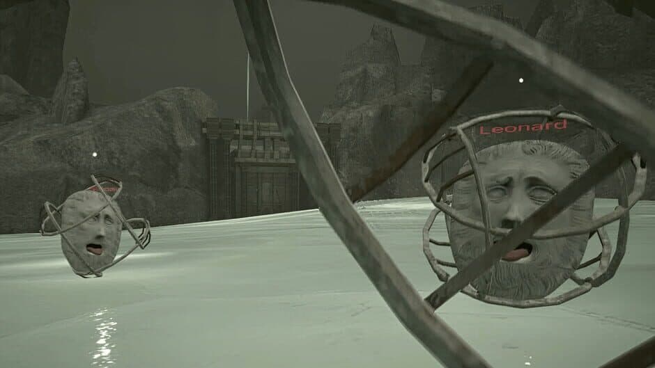 Скриншот 7 из The Canon of Balls