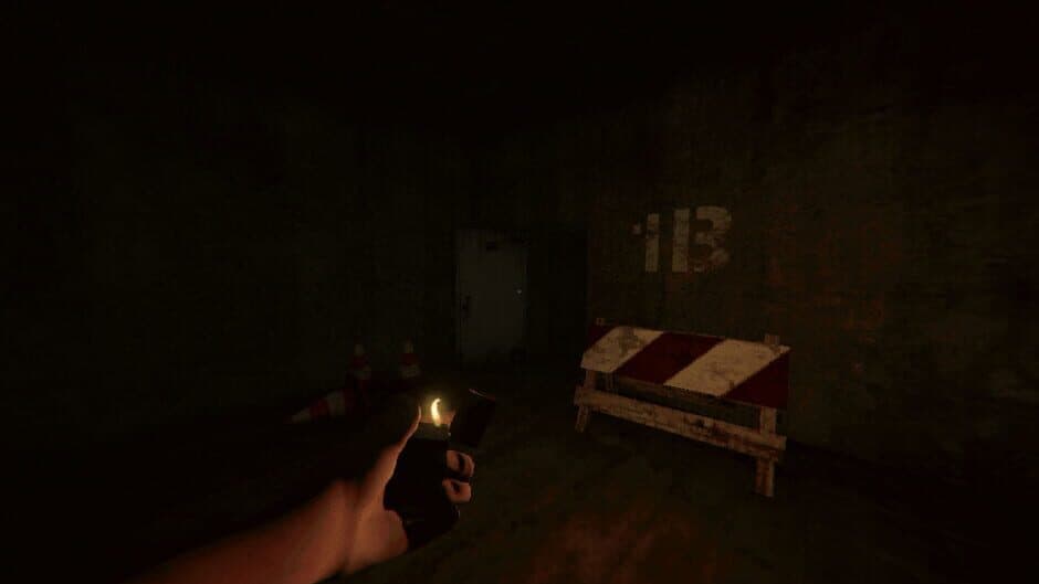 Скриншот 5 из Lurking