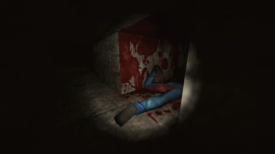 Скриншот 7 из Lurking