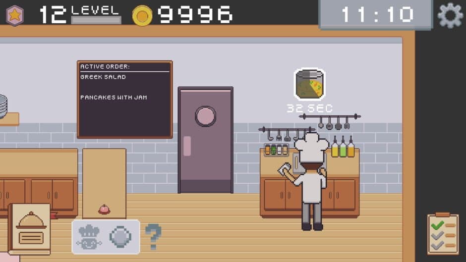 Скриншот 3 из KitchenCraft