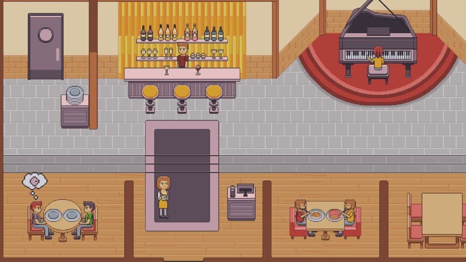 Скриншот 4 из KitchenCraft