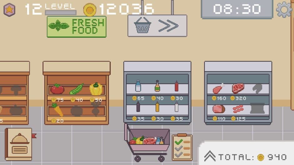 Скриншот 5 из KitchenCraft