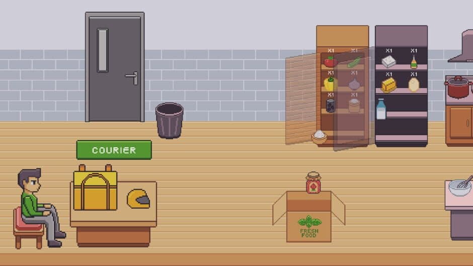 Скриншот 6 из KitchenCraft