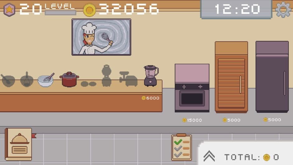 Скриншот 7 из KitchenCraft