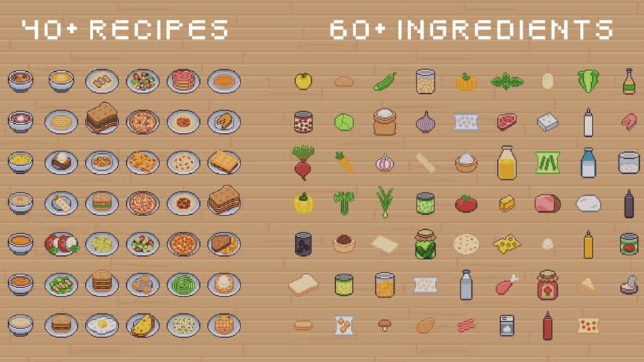 Скриншот 9 из KitchenCraft