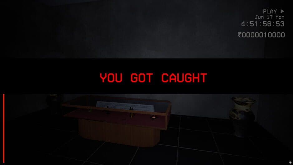 Скриншот 1 из Home Invader