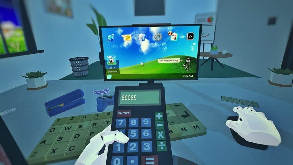 Скриншот 2 из Game Dev Simulator