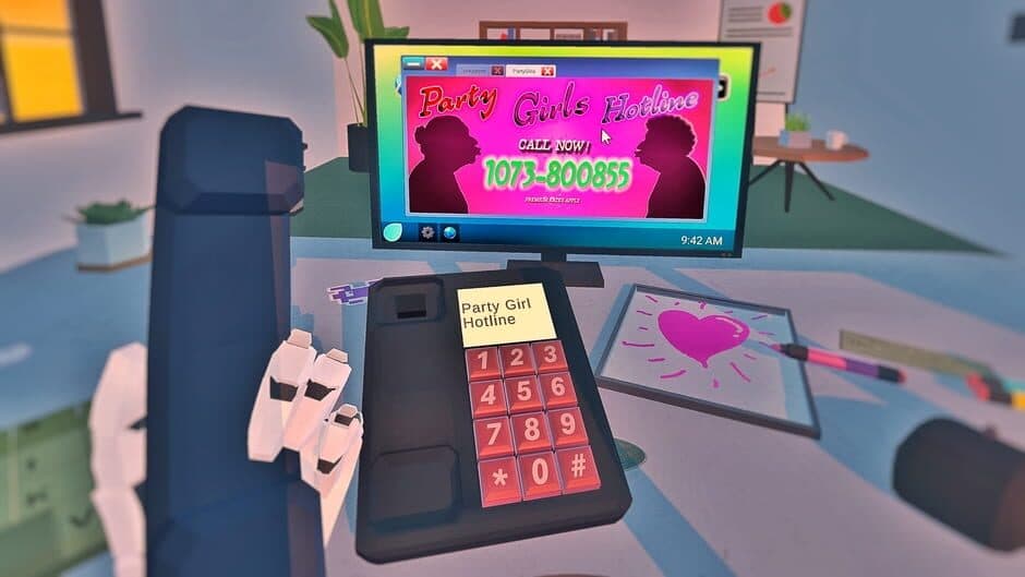 Скриншот 4 из Game Dev Simulator