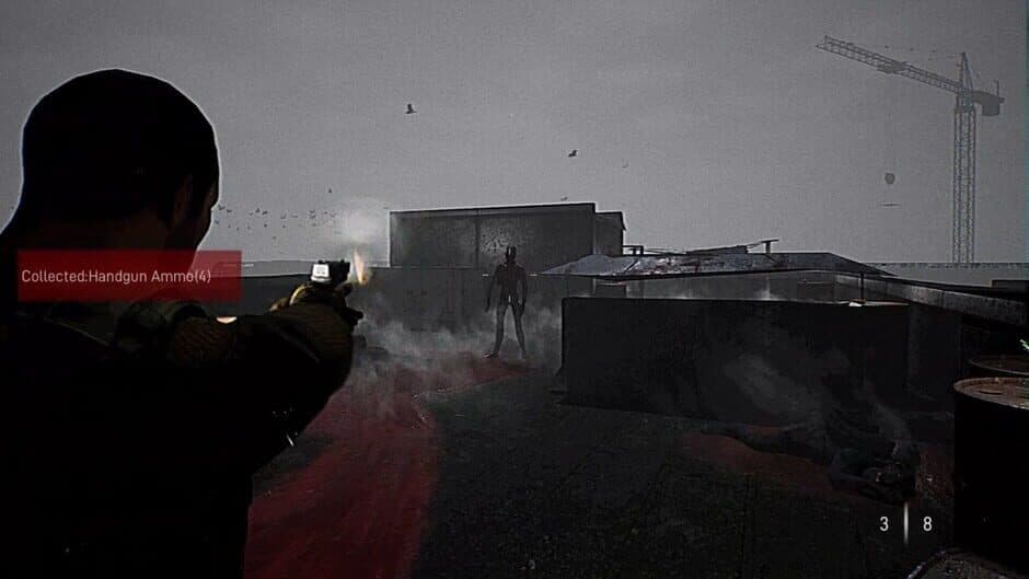 Скриншот 4 из R.E.C