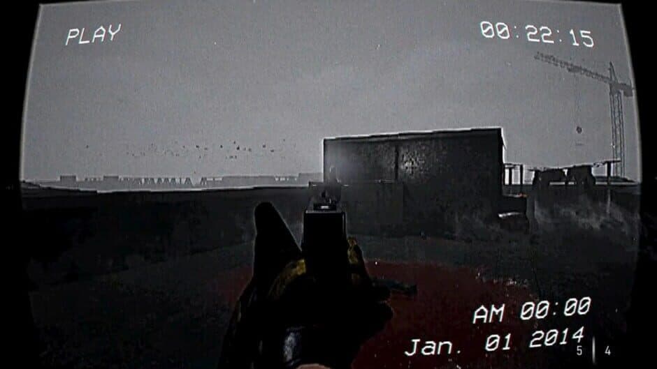Скриншот 1 из R.E.C