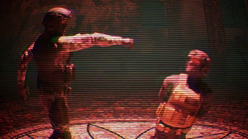 Скриншот 2 из R.E.C