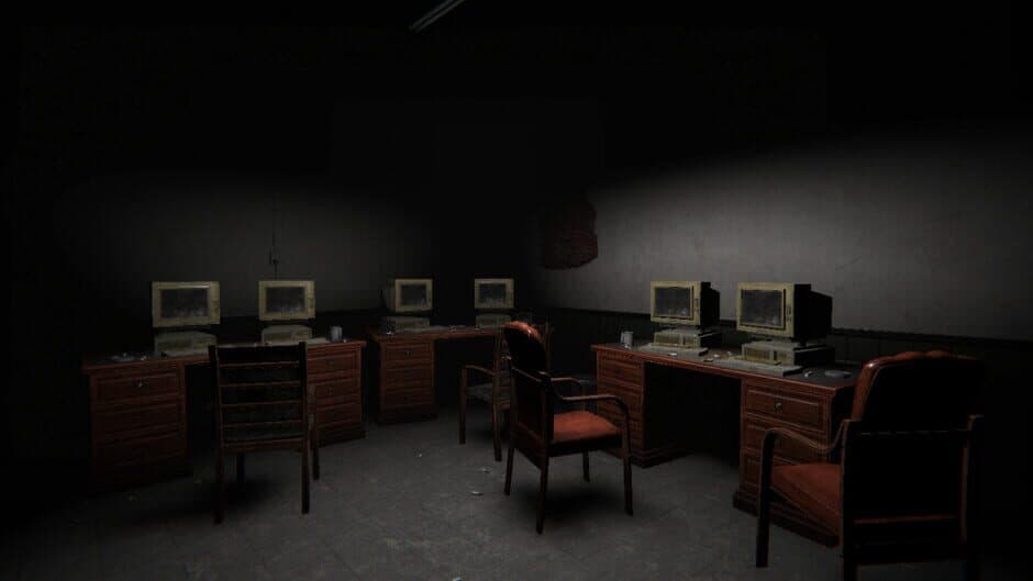 Скриншот 2 из Scene No.0