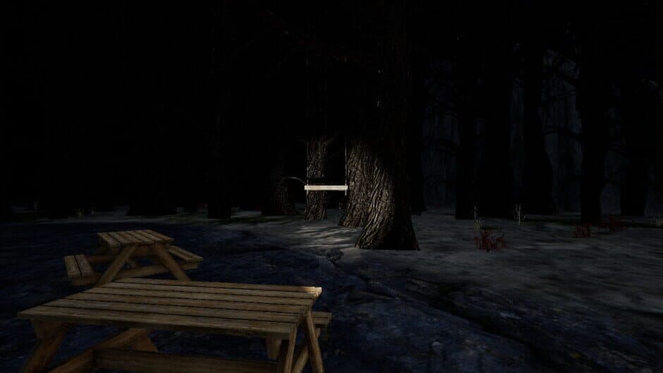 Скриншот 3 из The Woods